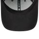 4. New Era Tonal Flawless 9FORTY New York Yankees Cap 60667407 Schwarz OSFM