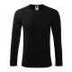 5. Malfini Street LS M T-Shirt MLI-13001 schwarz