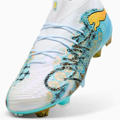 4. Puma FUTURE 9 Ultimate Playmaker 109209-01 Schuhe