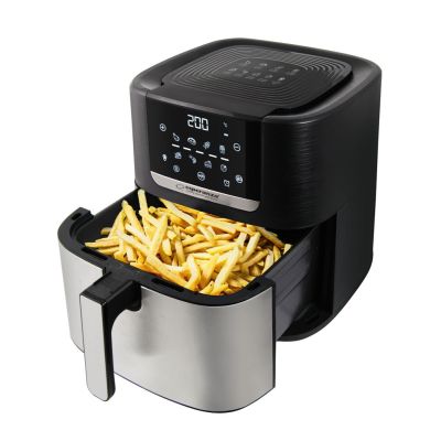 6. ESPERANZA FRITEUSE 8L POLLO FRITTO EKA004