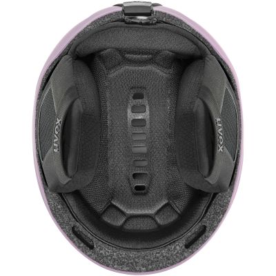 5. uvex monte LT MIPS Skihelm