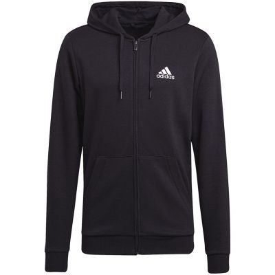 Adidas M BL FT FZ HD M GK9044 Sweatshirt