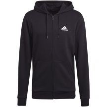 Adidas M BL FT FZ HD M GK9044 Sweatshirt