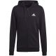 Adidas M BL FT FZ HD M GK9044 Sweatshirt
