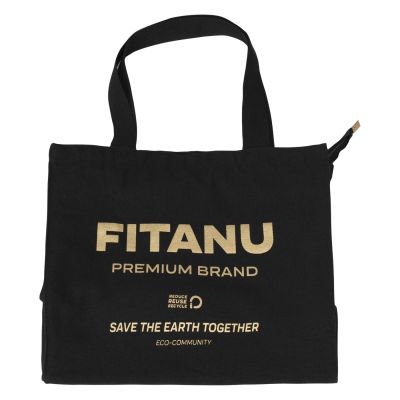 5. Fitanu Öko-Tasche 36x36 92800628336