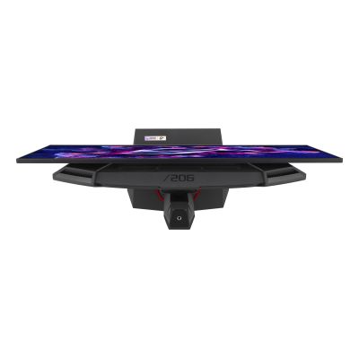 25. ASUS MONITOR 26,5" XG27UCDMG OLED 4K 240Hz
