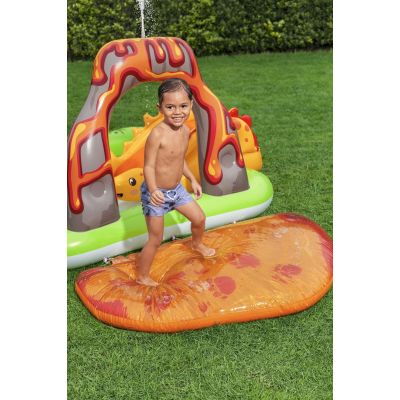 32. Bestway 53172 aufblasbares Spielzeug