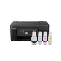Canon PIXMA G3480 Drucker ohne Grenzen