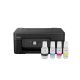 Canon PIXMA G3480 Drucker ohne Grenzen