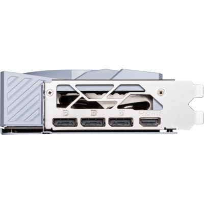 8. MSI GeForce RTX 5080 16GB GAMING TRIO OC WHITE GDDR7 Grafikkarte