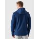 2. Herren 4F Softshelljacke mit 5.000 winddichter Membran NOSH4SFM001B-31S