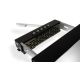 4. Icy Dock 3,5" SATA-Gehäuse Schwarz