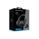 5. Conceptronic ALVAH02B Kopfhörer/Headset, kabelgebunden & kabellos, Kopfbügel, Bluetooth-Anrufe/Musik, Schwarz