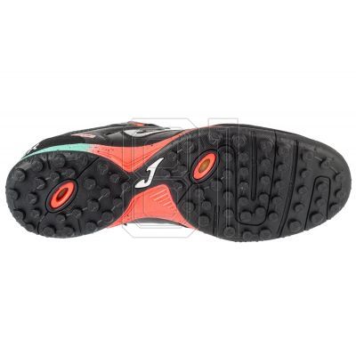 4. Joma Top Flex 2501 TF M TOPW2501TF Fußballschuhe