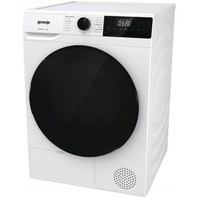 3. GORENJE DHNA93/PL Wäschetrockner