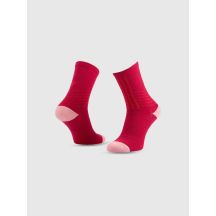 Lange Damen-Trekkingsocken 4F 4FRSS26UFSOF356-91S