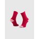 Lange Damen-Trekkingsocken 4F 4FRSS26UFSOF356-91S