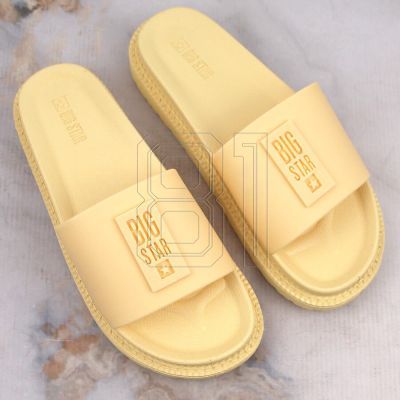 39. Big Star W Flip-Flops LL274430 INT1813C