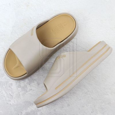 3. Big Star W Plateau-Sandalen SS274424 INT2152A