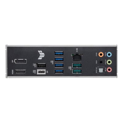 5. ASUS TUF GAMING B860M-PLUS Intel B860 LGA 1851 (Sockel V1) Micro-ATX
