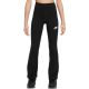 Nike Sportswear Classic Kinderhose Schwarz FZ5585 010