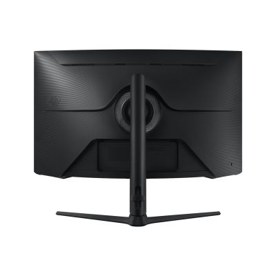 13. Samsung G75NB Computermonitor 81,3 cm (32 Zoll) 3840 x 2160 Pixel 4K Ultra HD LED Schwarz