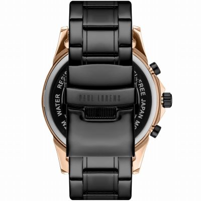 6. Herrenuhr Paul Lorens PL3844B2-1A4