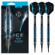 8. Harrows ICE Recut Darts 90% Softip HS-TNK-000016032
