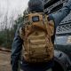 19. Offlander Tactic 23L OFF_CACC_33 Wanderrucksack