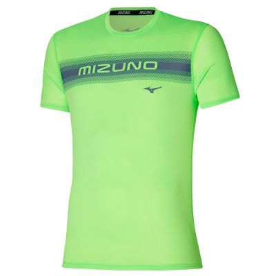 5. Mizuno Core Tee M J2GAA00833