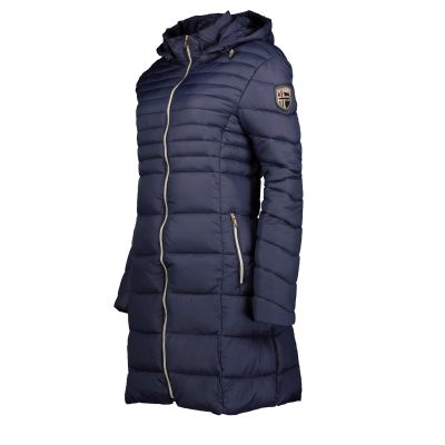 2. Damenparka Geographical Norway BEALIZE NAVY DB LADY 093 (WY4740F/GN-NAVY)