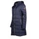 2. Damenparka Geographical Norway BEALIZE NAVY DB LADY 093 (WY4740F/GN-NAVY)
