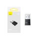 9. Baseus BA07 Bluetooth-USB-Adapter – Schwarz