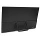 16. Acer PM161QB1bmiuux Tragbarer Monitor Schwarz 39,6 cm (15,6") 1920 x 1080 px