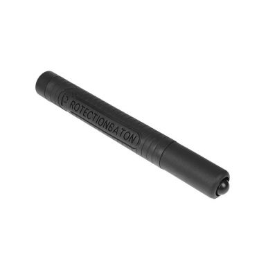 3. Teleskopschlagstock ABS GUARD Cobra 24/56 cm mit Hülle (YC-10524-26)