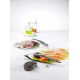 12. ZWILLING Fresh & Save Kunststoff-Starterset