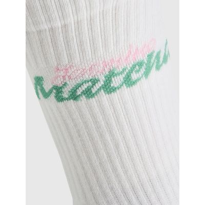 5. Lange Damensocken (2er-Pack) 4F 4FRSS26USOCF657-90S