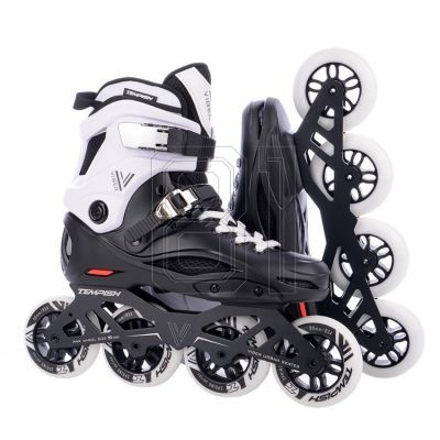 10. Tempish Viber 90 Rollschuhe 1000069