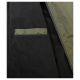 6. Rimeck Body Warmer M MLI-50901 schwarze Weste