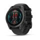 3. Garmin Fenix E Edelstahluhr 010-03025-01