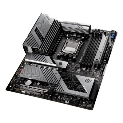 24. ASRock X870E Taichi Lite Mainboard