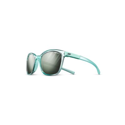 JULBO Spark Reactiv Glare Control 1-3 Translu Ice Blue Brille