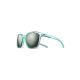 JULBO Spark Reactiv Glare Control 1-3 Translu Ice Blue Brille