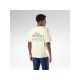 3. ROSSIGNOL M Graphic Waterfall T-Shirt Gelb