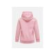 2. PEAK PERFORMANCE W Original Hood Pink Damen-Sweatshirt