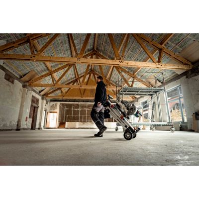 13. Metabo KGS 254 M 4500 U/min 1450 W
