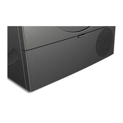 8. BOSCH WQG243DRPL Wäschetrockner