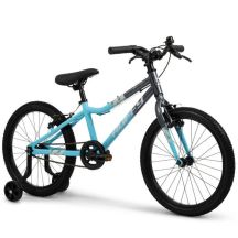 Huffy Literide Alu 20” Blau/Graphit Fahrrad (23215W)