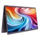 4. Acer PD163QBMIUUX Projektor PD3 Serie 16" IPS Schwarz 16:9 60 Hz 8 ms 2x1920 x 1080 Pixel 250 cd/m² Anzahl HDMI-Anschlüsse: 1