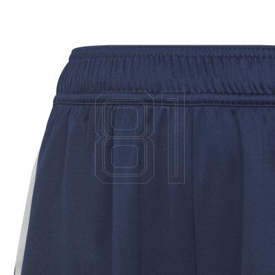 5. adidas Tiro 23 League Jr Shorts HS0534